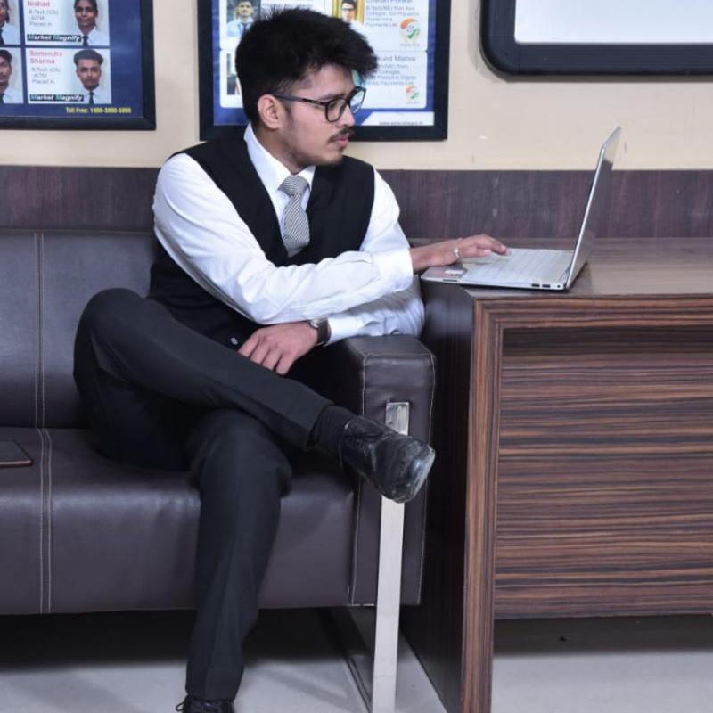 Ashwani Mishra 